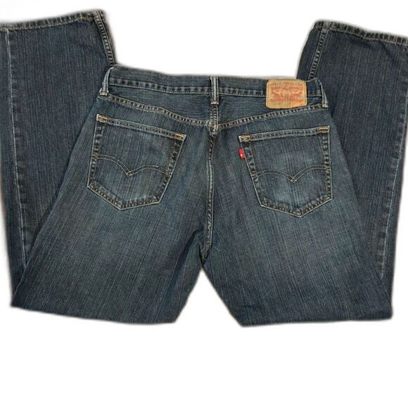 Levi's 559 Men's Jeans - Picture 1 of 4